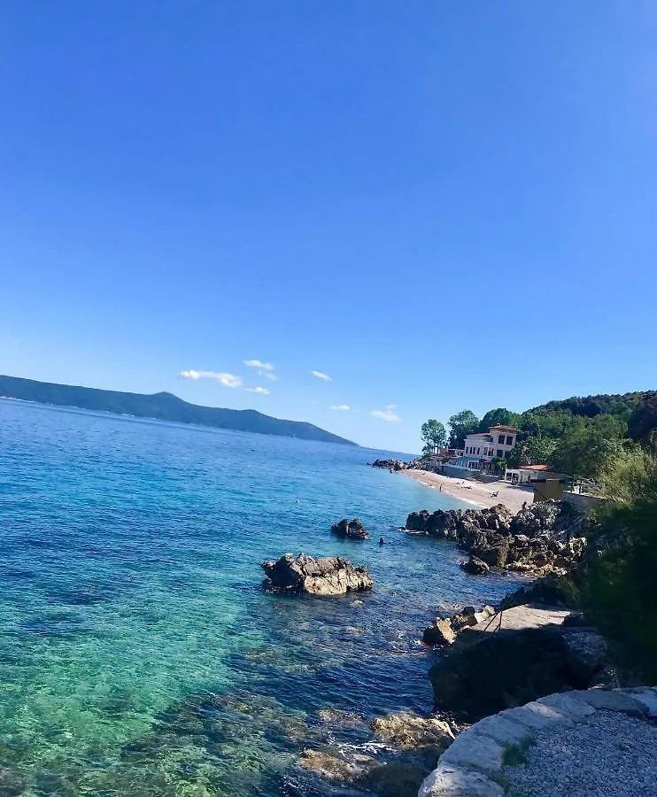 Apartament House Riviera Mošćenička Draga
