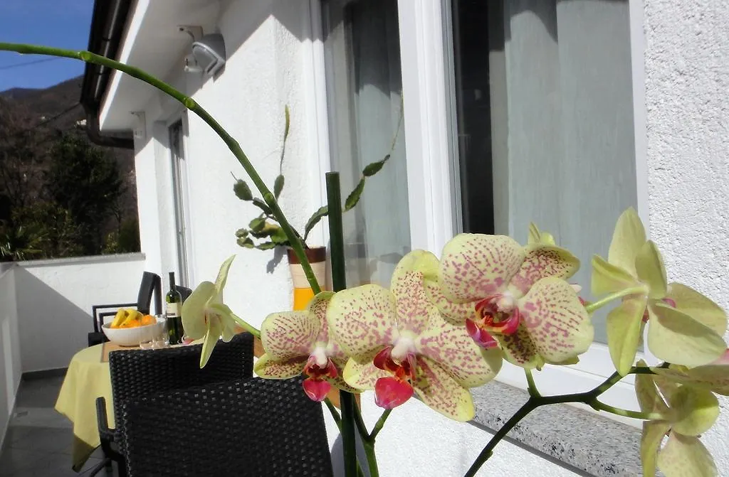 Apartament House Riviera Mošćenička Draga 0*,  Chorwacja