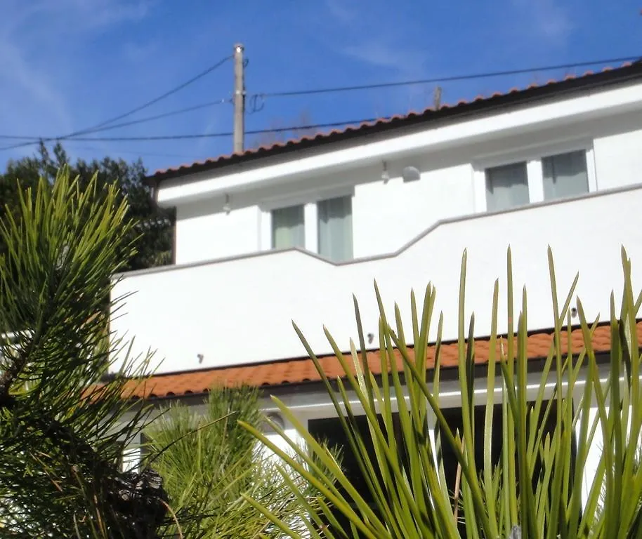 Apartament House Riviera Mošćenička Draga