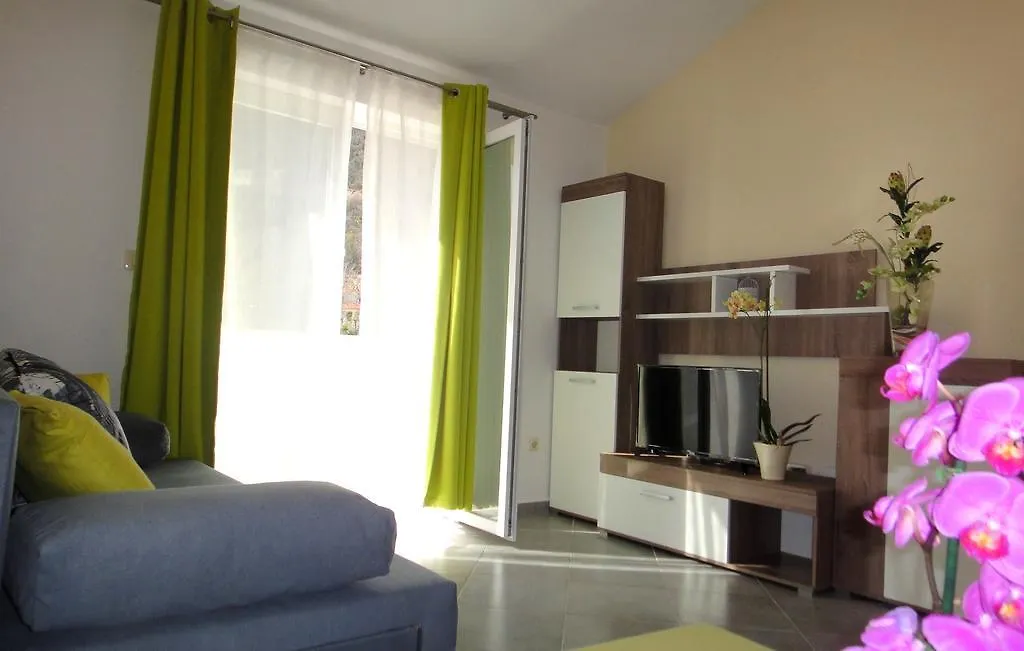 House Riviera Daire Mošćenička Draga