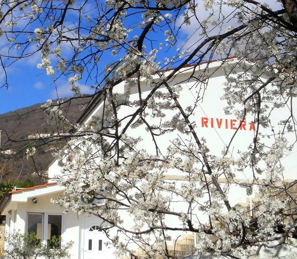 House Riviera Daire Mošćenička Draga