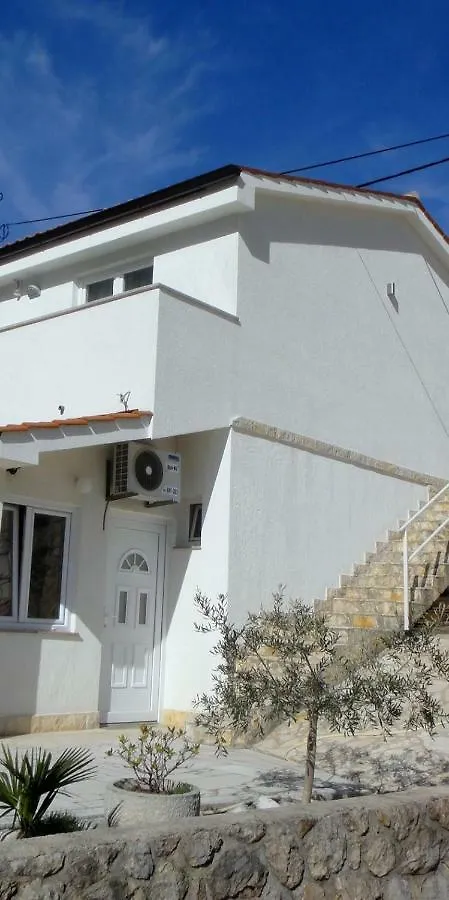 House Riviera Daire Mošćenička Draga