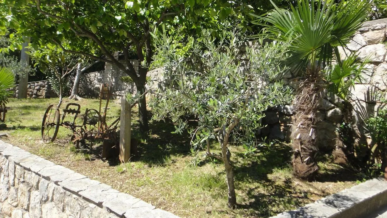 House Riviera Daire Mošćenička Draga 0*,