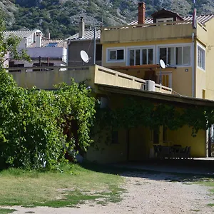 Petar Draga Bašćanska