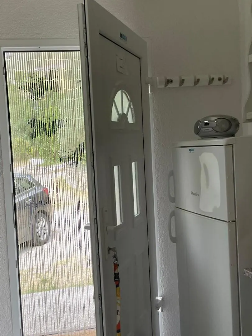 Appartamento House Riviera Mošćenička Draga Croazia
