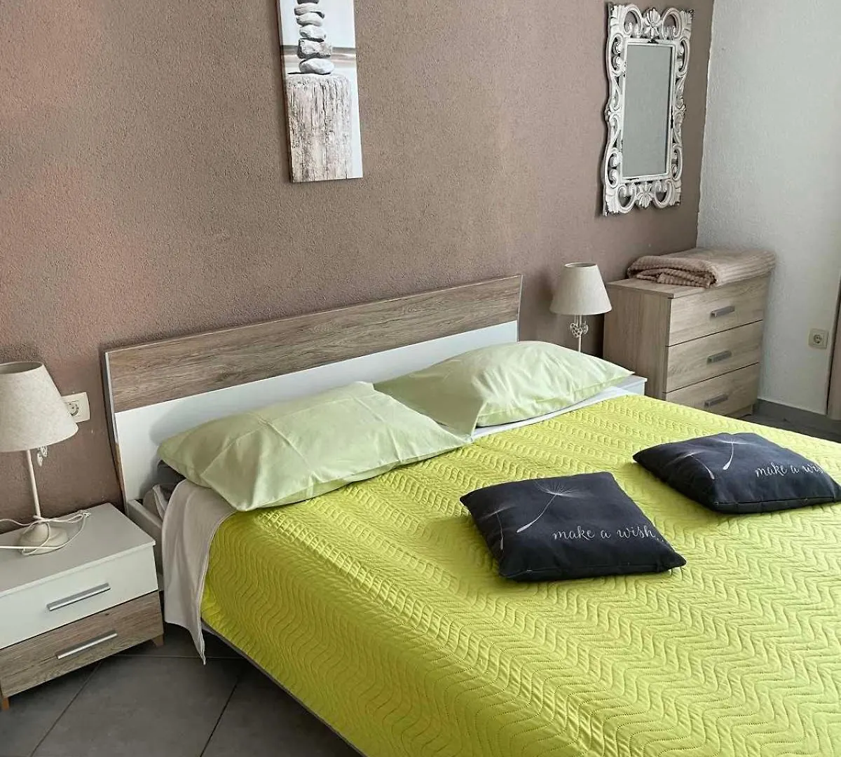 Appartamento House Riviera Mošćenička Draga