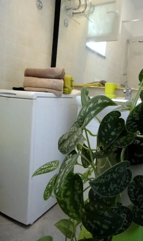 Appartamento House Riviera Mošćenička Draga