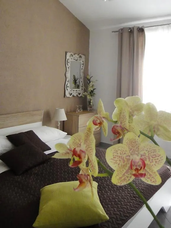 Appartamento House Riviera Mošćenička Draga Croazia