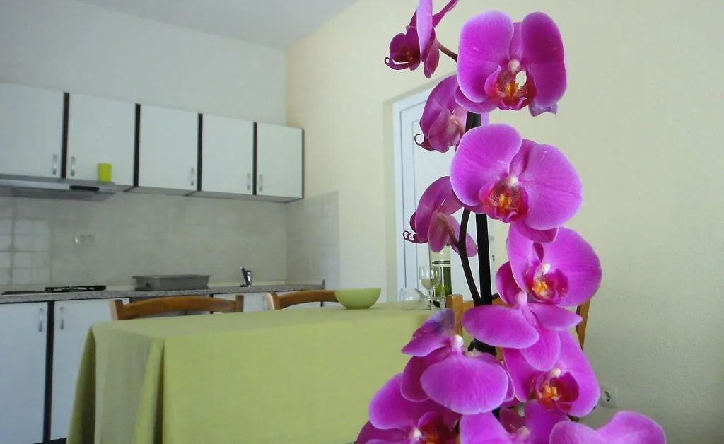 Appartamento House Riviera Mošćenička Draga 0*,
