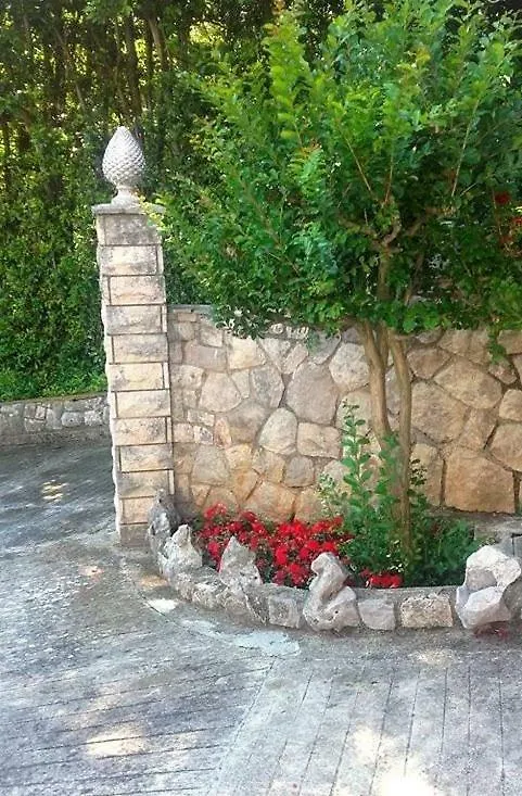Appartamento House Riviera Mošćenička Draga
