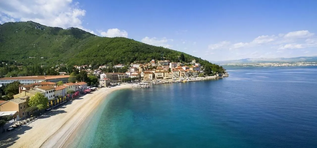 Appartamento House Riviera Mošćenička Draga