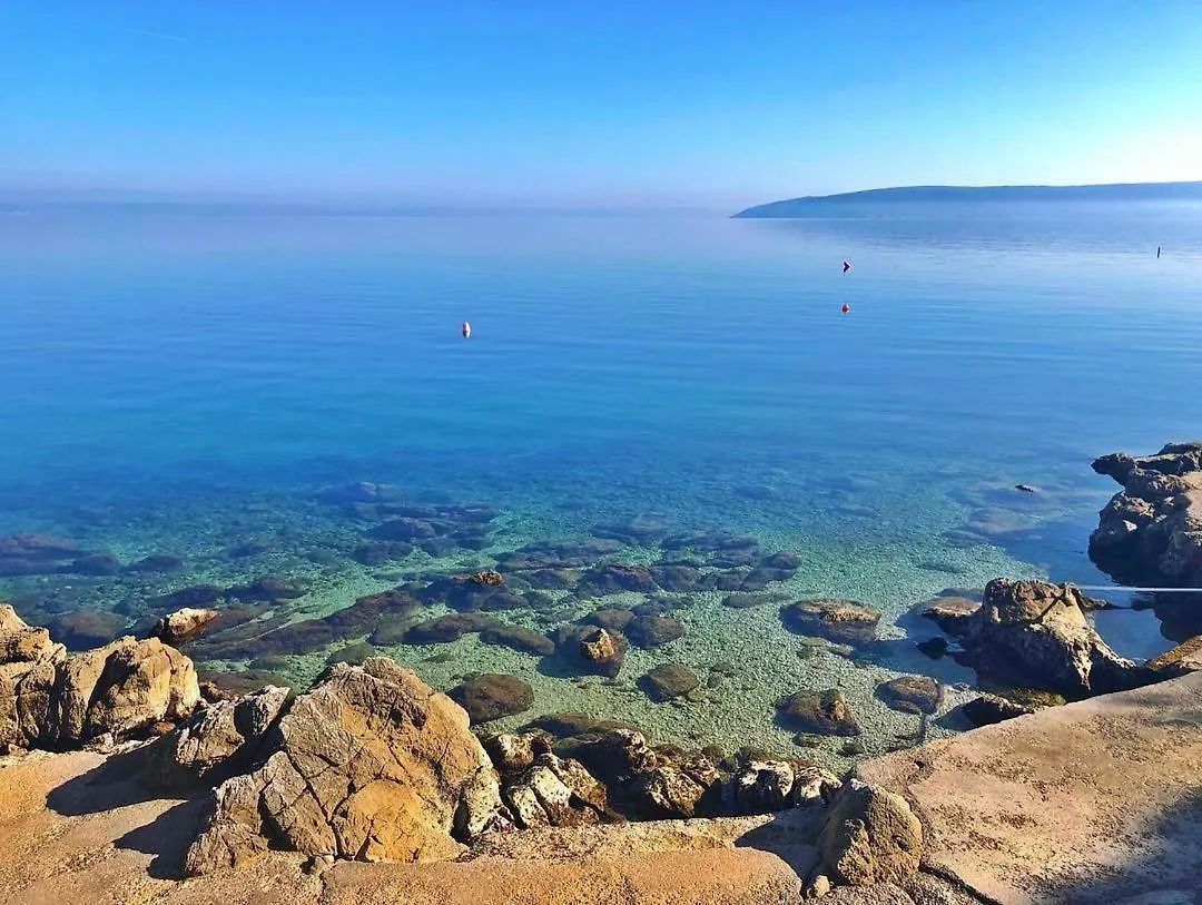 Appartamento House Riviera Mošćenička Draga