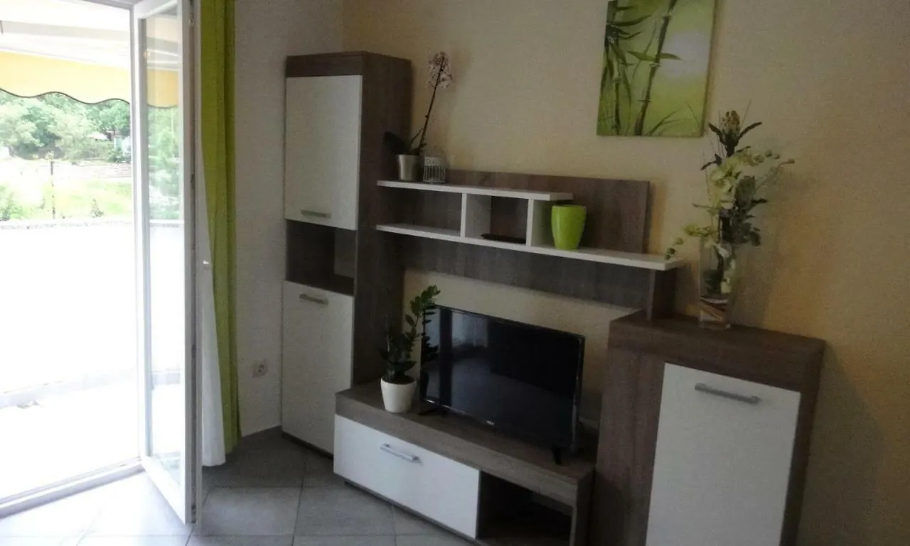 Appartamento House Riviera Mošćenička Draga